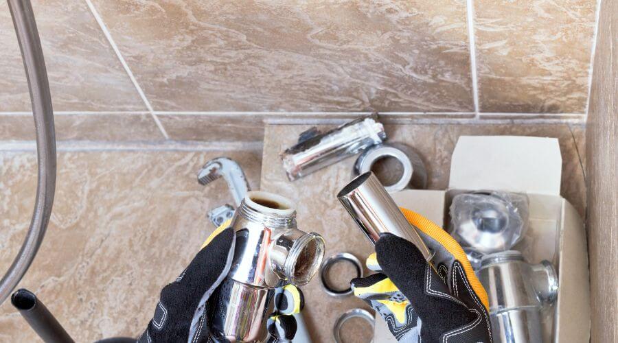 Local Chimney Repair in New Market, TN